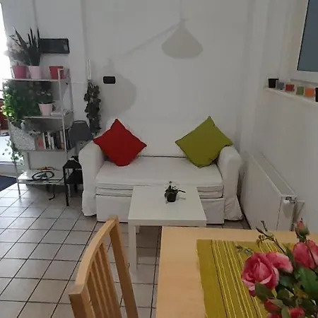 Flat In Oktogone For Rent Lejlighed
