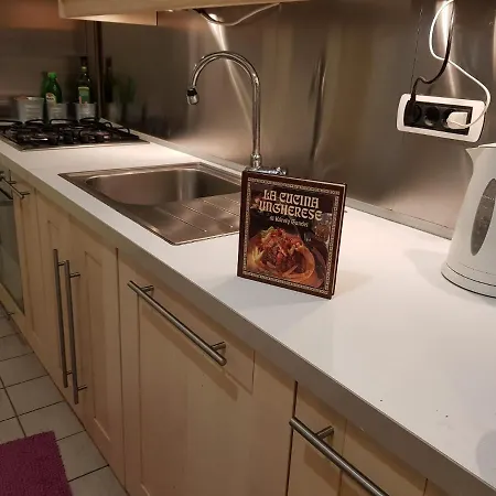 Lejlighed Flat In Oktogone For Rent *