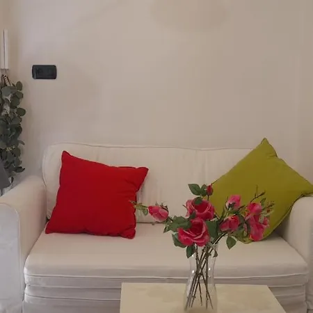 Flat In Oktogone For Rent * Budapest
