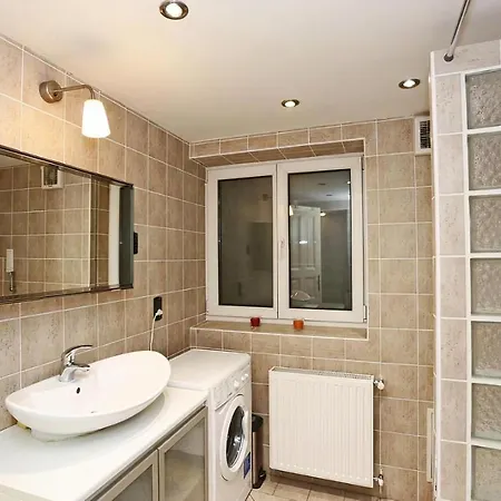 Lejlighed Flat In Oktogone For Rent *