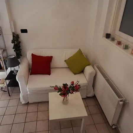 Flat In Oktogone For Rent * Budapest