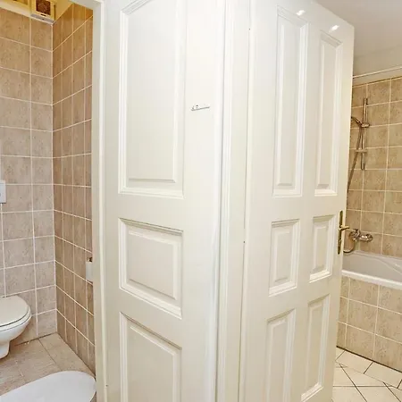 Lejlighed Flat In Oktogone For Rent