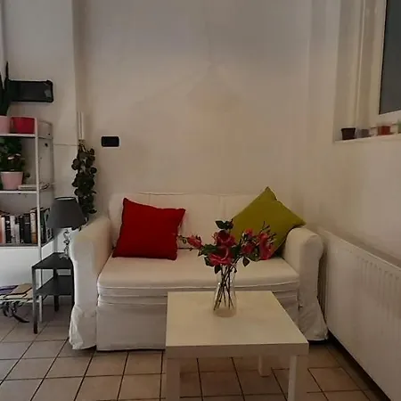 Lejlighed Flat In Oktogone For Rent Budapest
