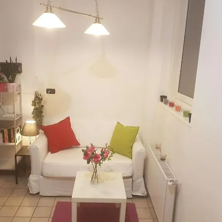 Flat In Oktogone For Rent * Budapest