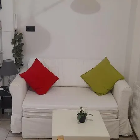 Lejlighed Flat In Oktogone For Rent