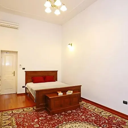 Flat In Oktogone For Rent Lejlighed Budapest