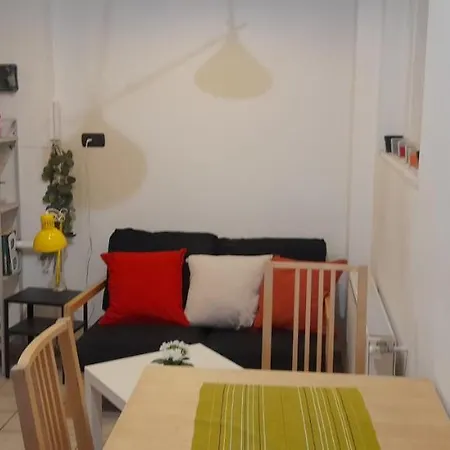 Lejlighed Flat In Oktogone For Rent *