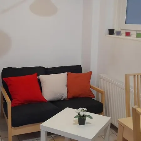 Lejlighed Flat In Oktogone For Rent *