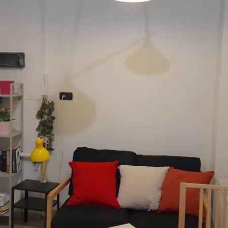 Flat In Oktogone For Rent Lejlighed *