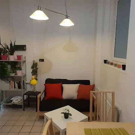 Lejlighed Flat In Oktogone For Rent Budapest