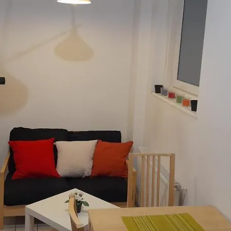 Flat In Oktogone For Rent *