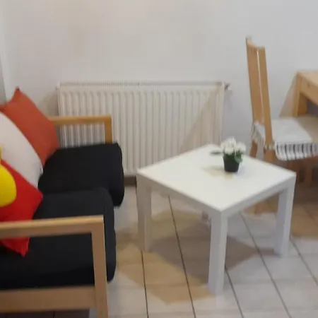 Flat In Oktogone For Rent Budapest
