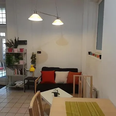 Lejlighed Flat In Oktogone For Rent