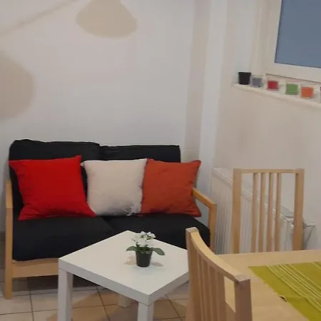 Flat In Oktogone For Rent * Budapest