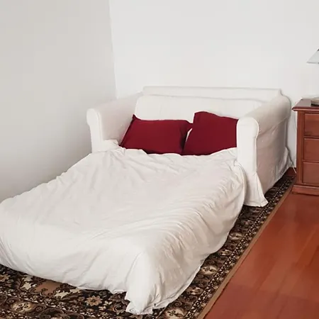 Flat In Oktogone For Rent Lejlighed *