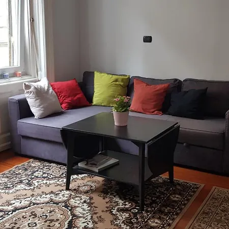 Lejlighed Flat In Oktogone For Rent Budapest