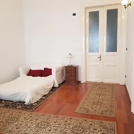 Flat In Oktogone For Rent Budapest