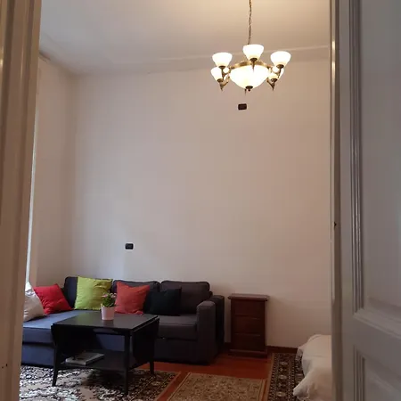 Lejlighed Flat In Oktogone For Rent *